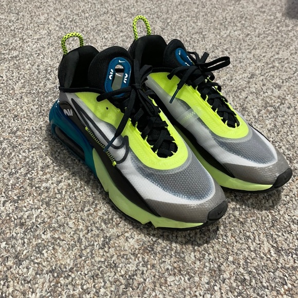 Nike Air - Picture 1 of 5